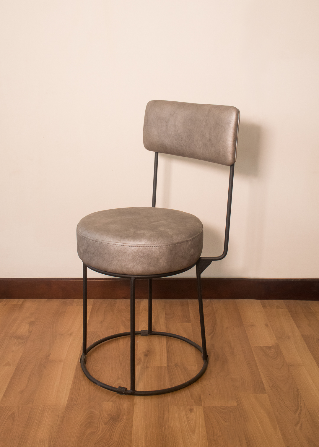 Silla Silver