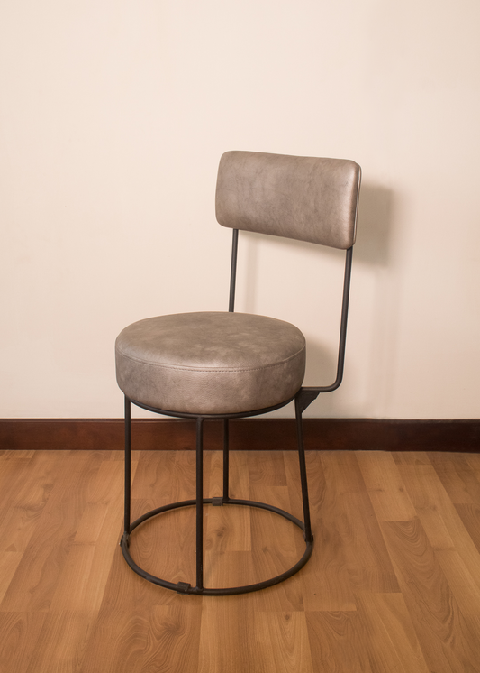 Silla Silver