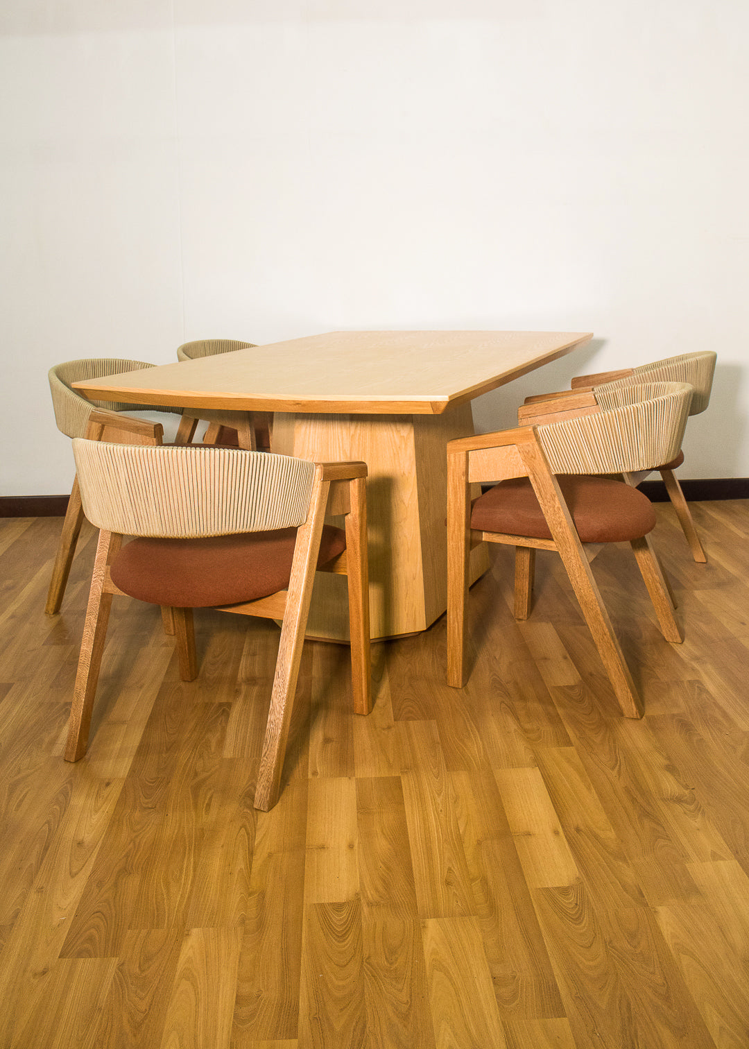 Mesa Comedor Nude