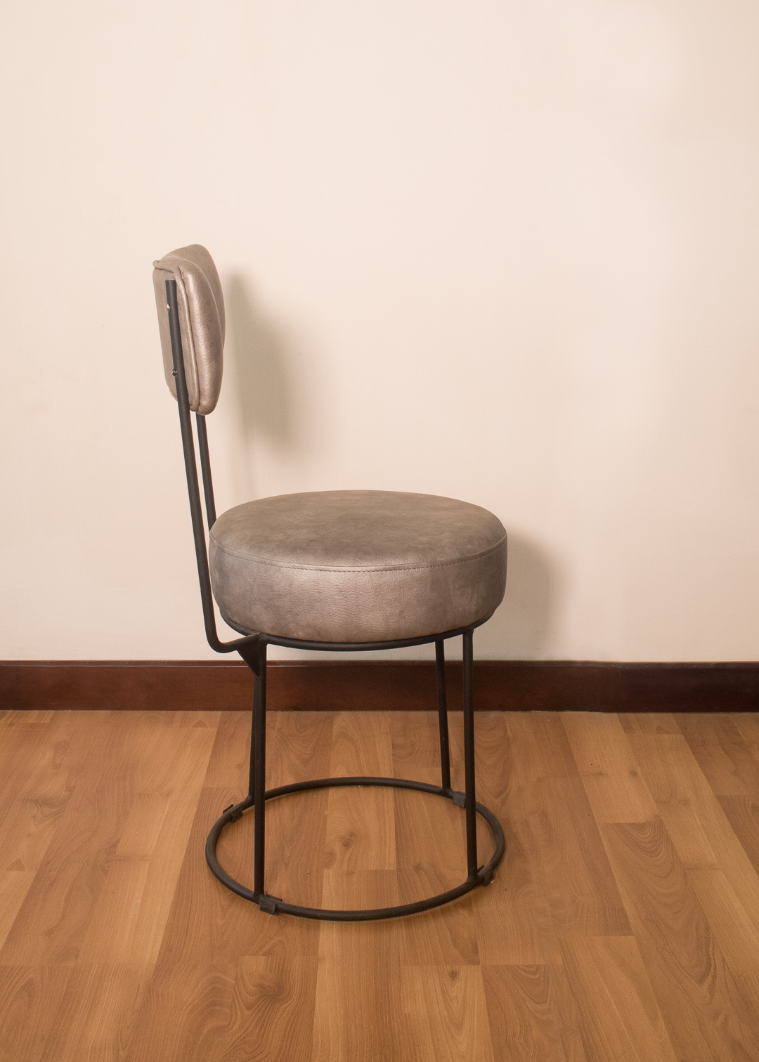 Silla Silver