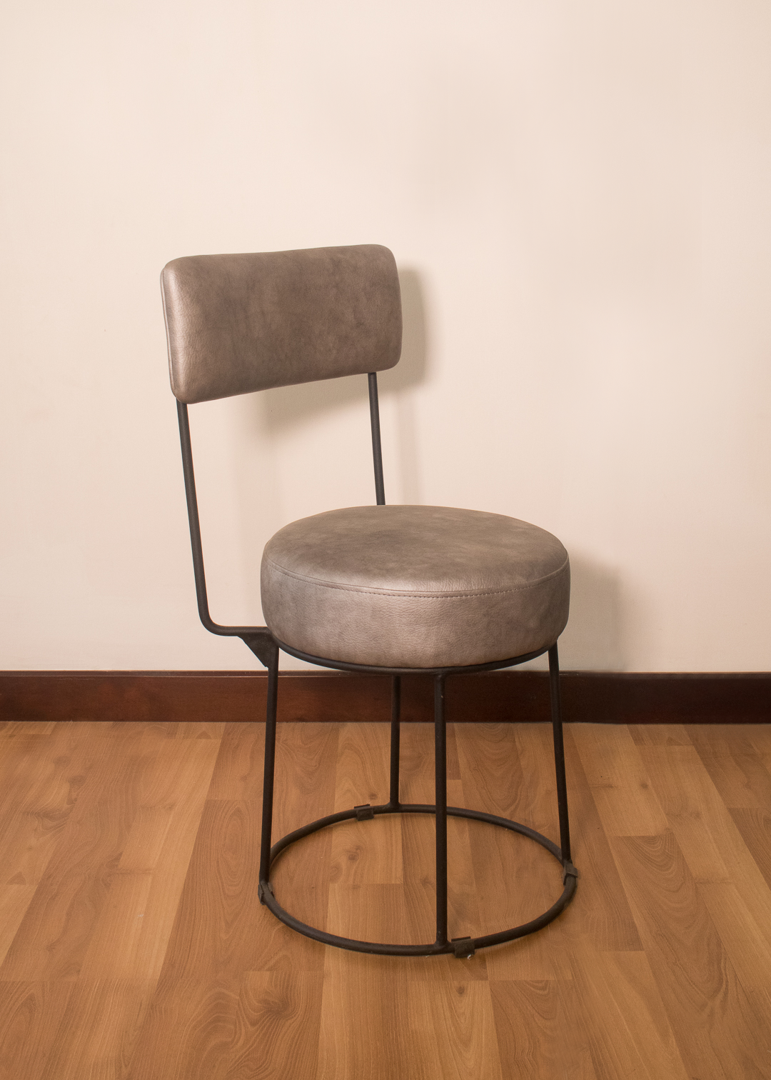 Silla Silver