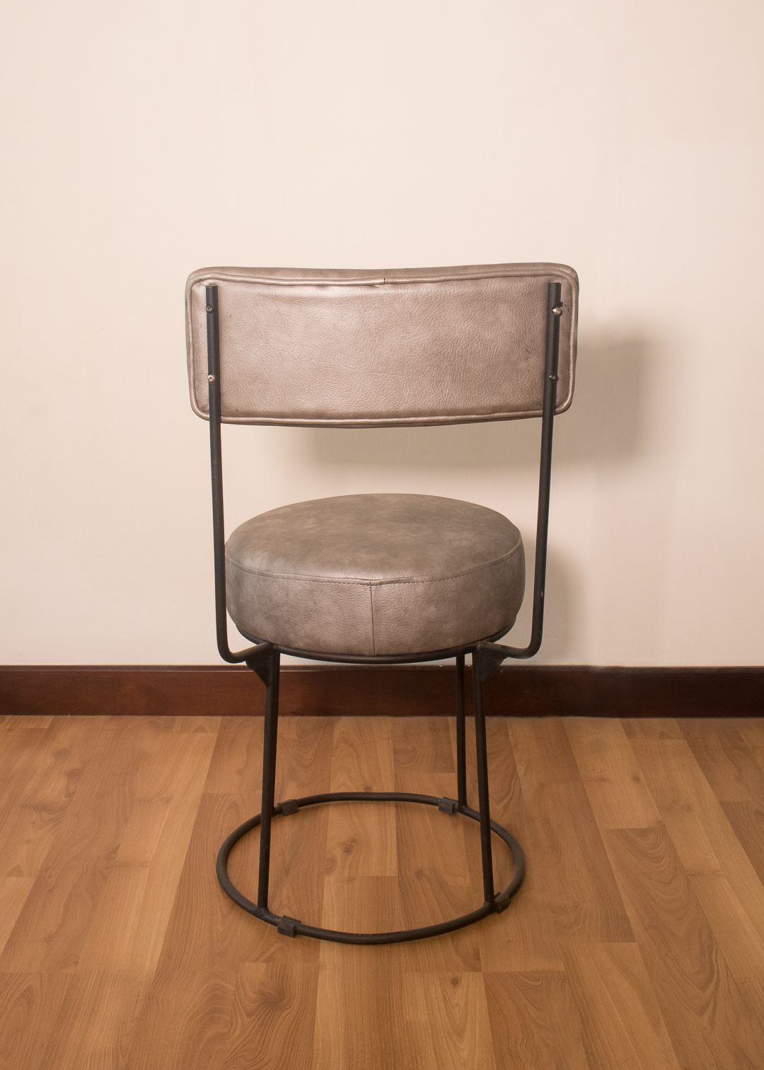 Silla Silver