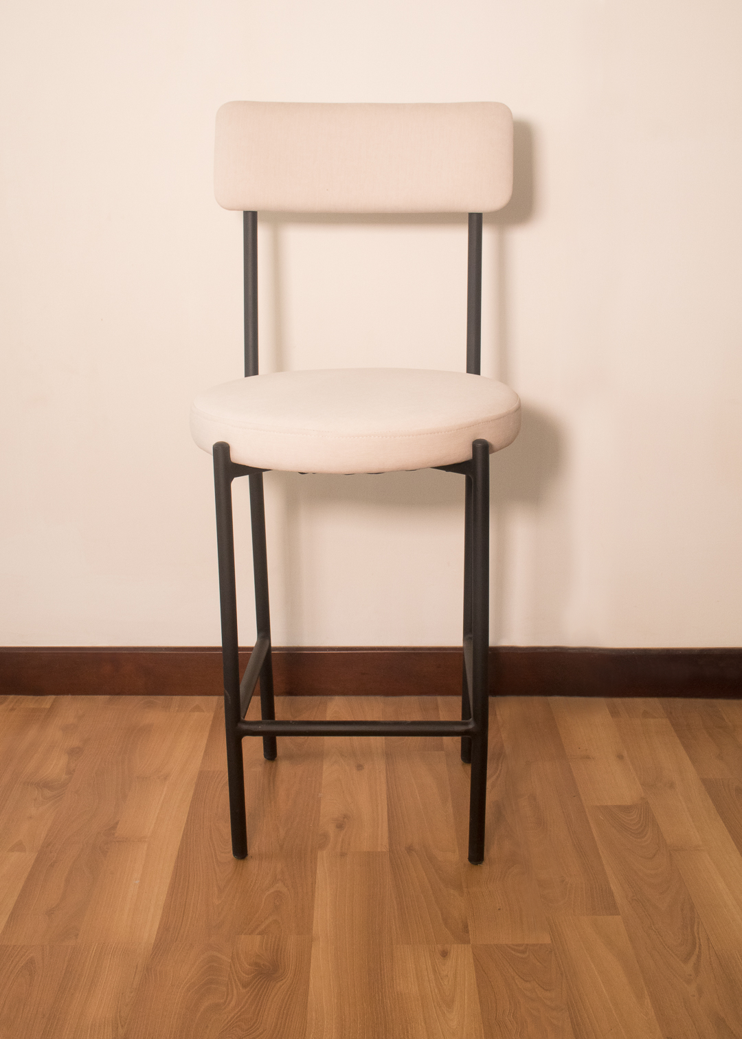 Silla de barra Malva