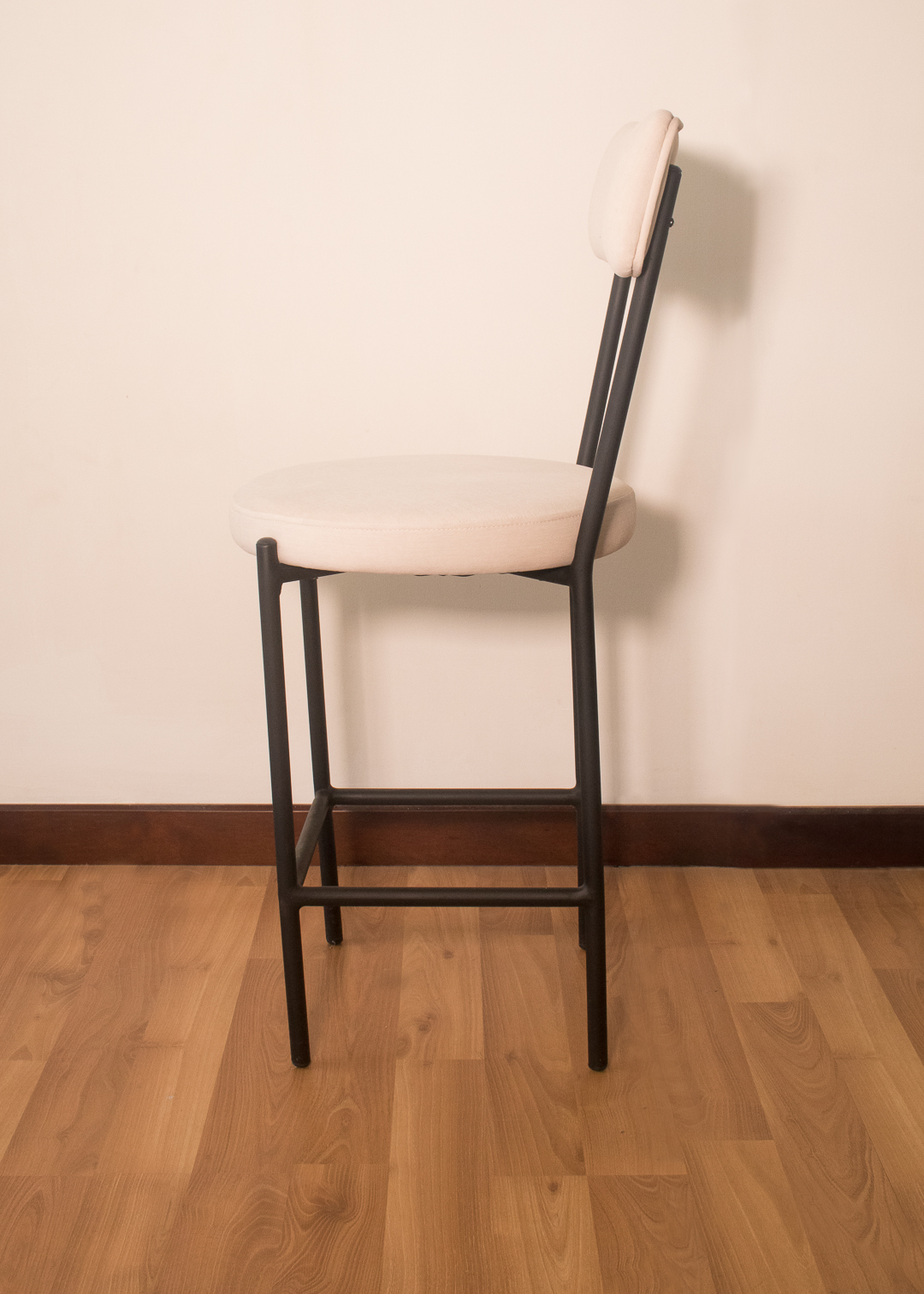 Silla de barra Malva