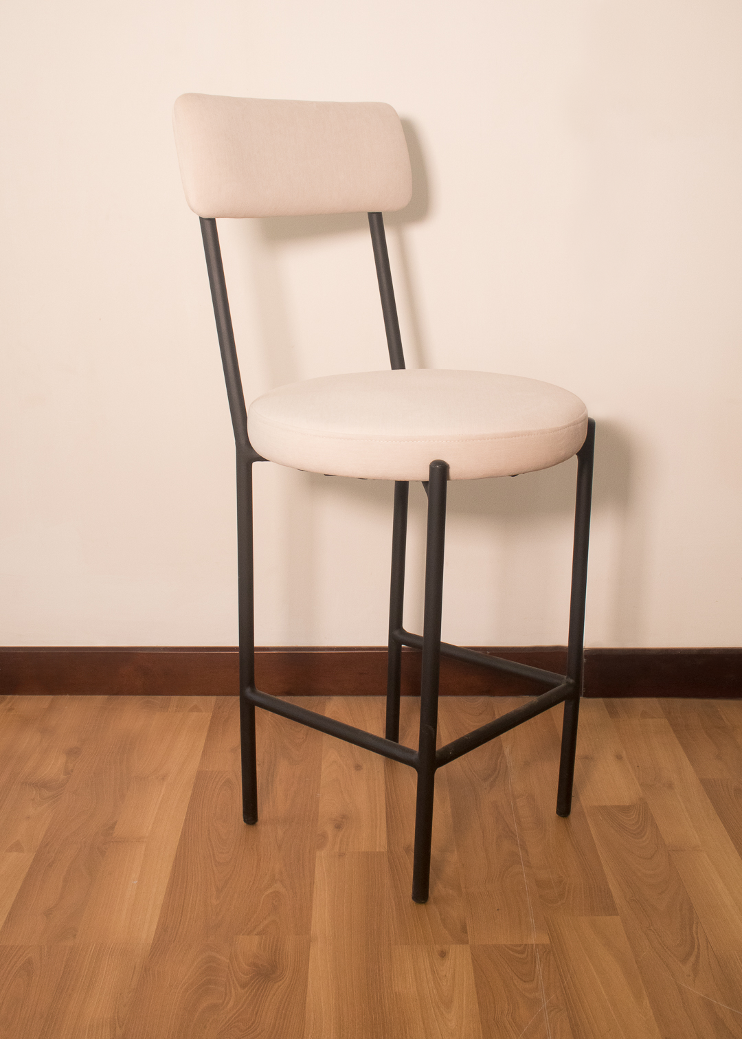 Silla de barra Malva