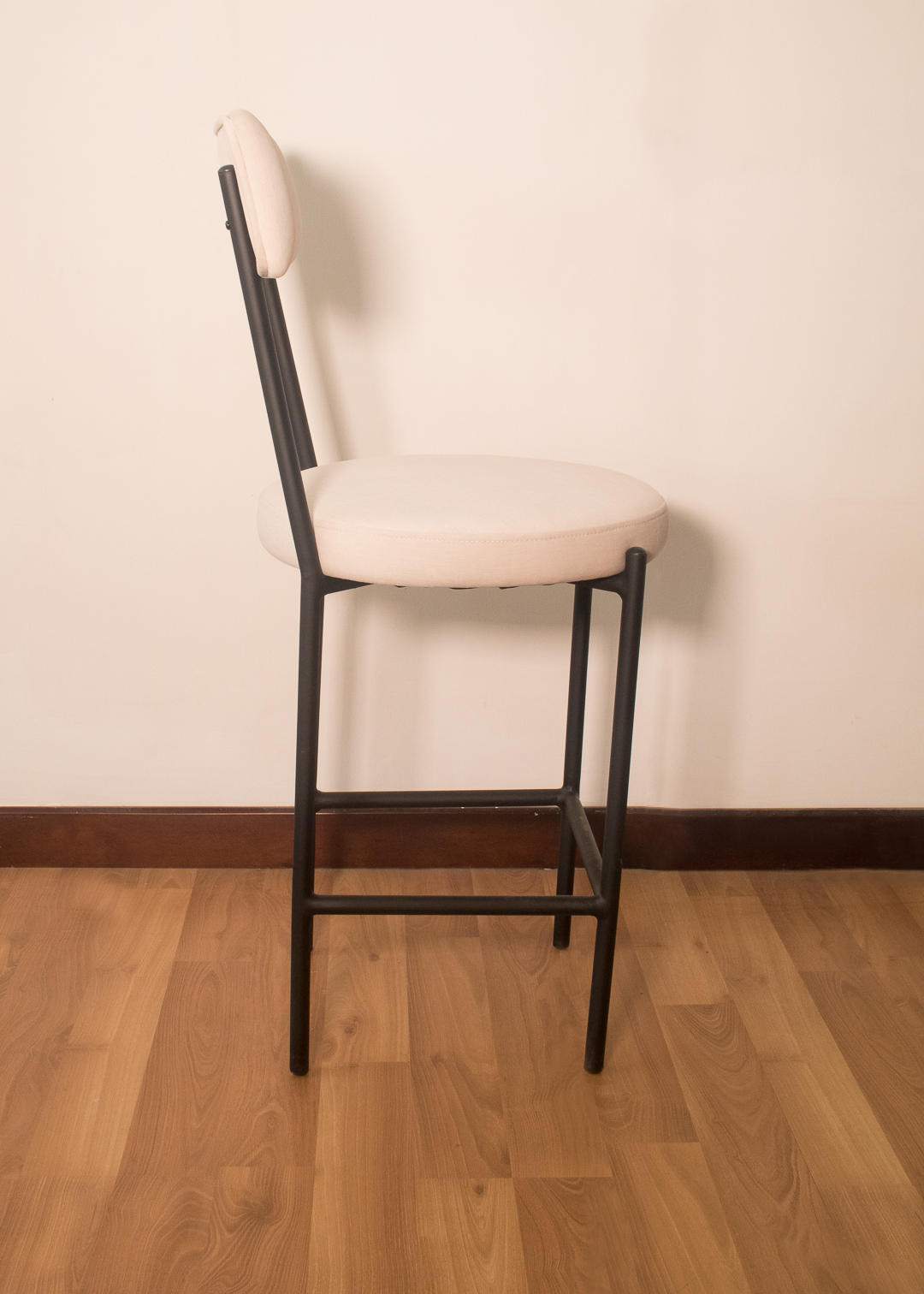 Silla de barra Malva