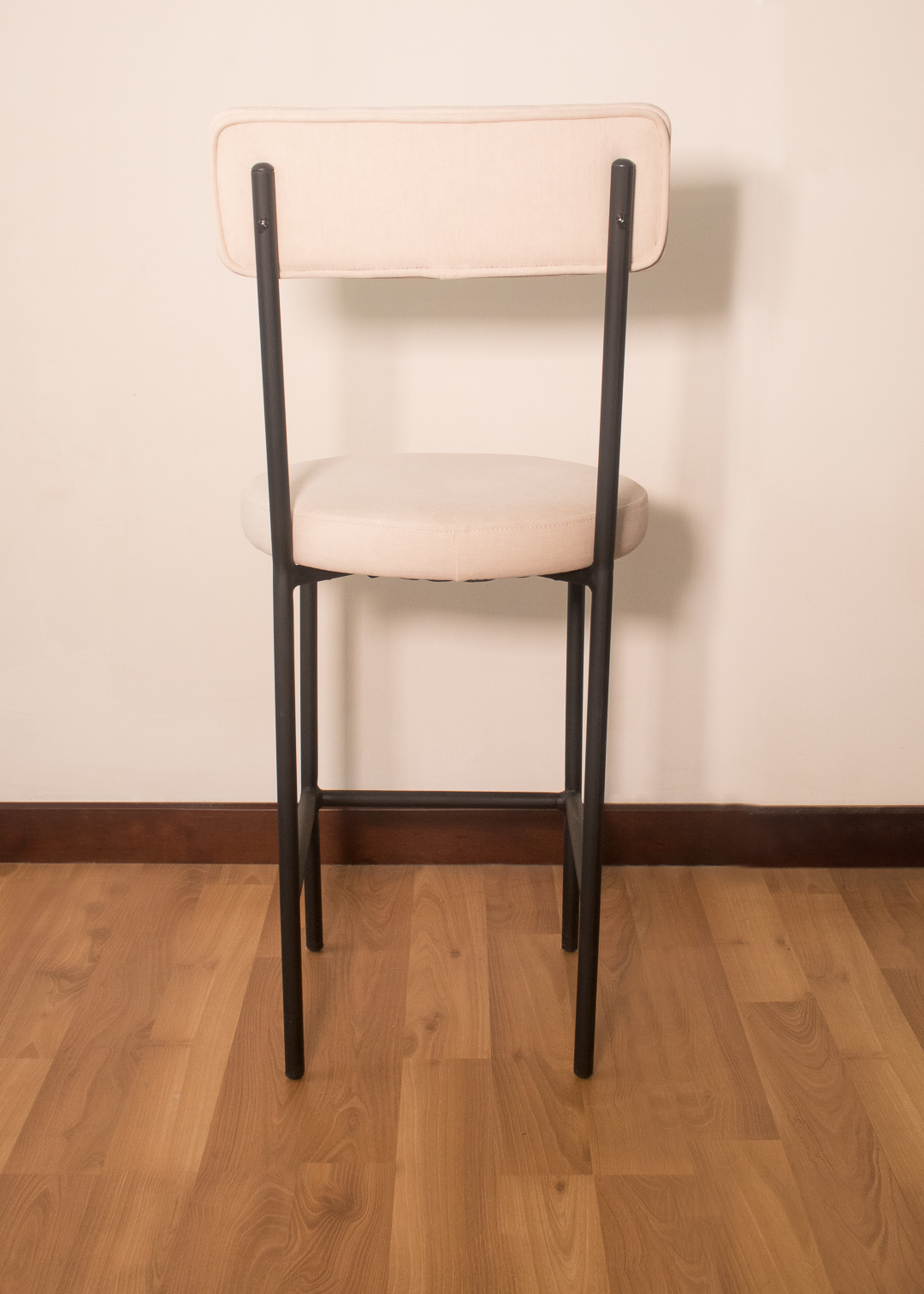 Silla de barra Malva