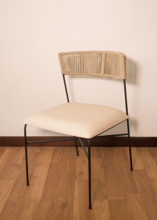 Silla Tolu