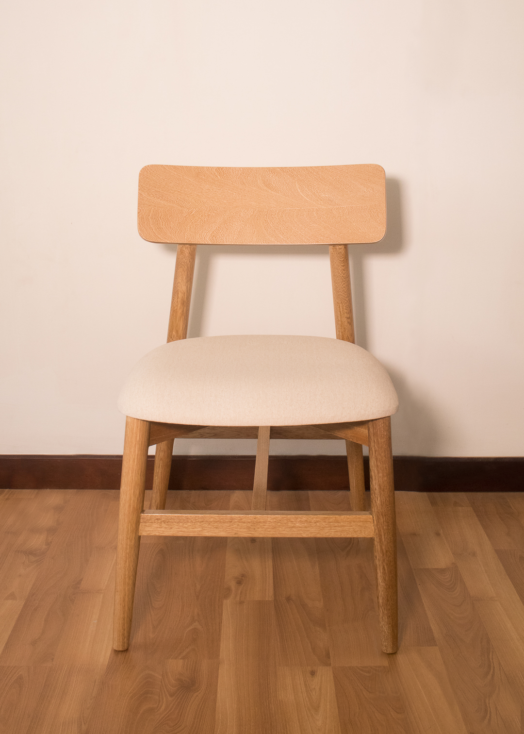 Silla Canela