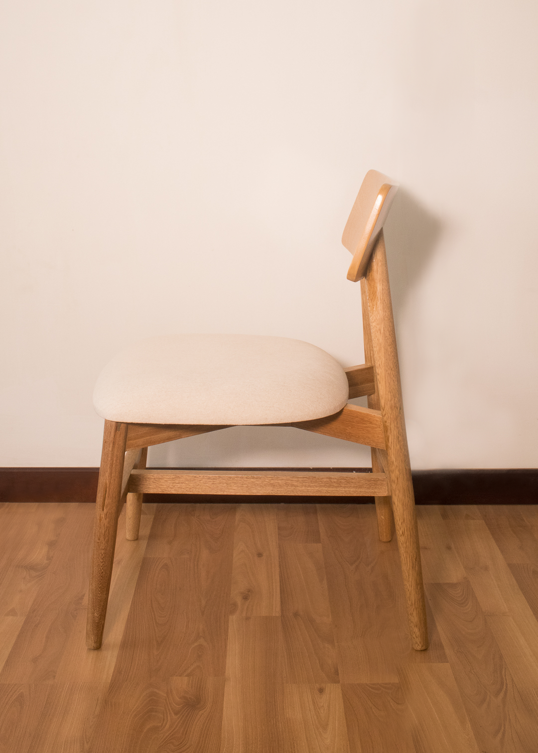 Silla Canela