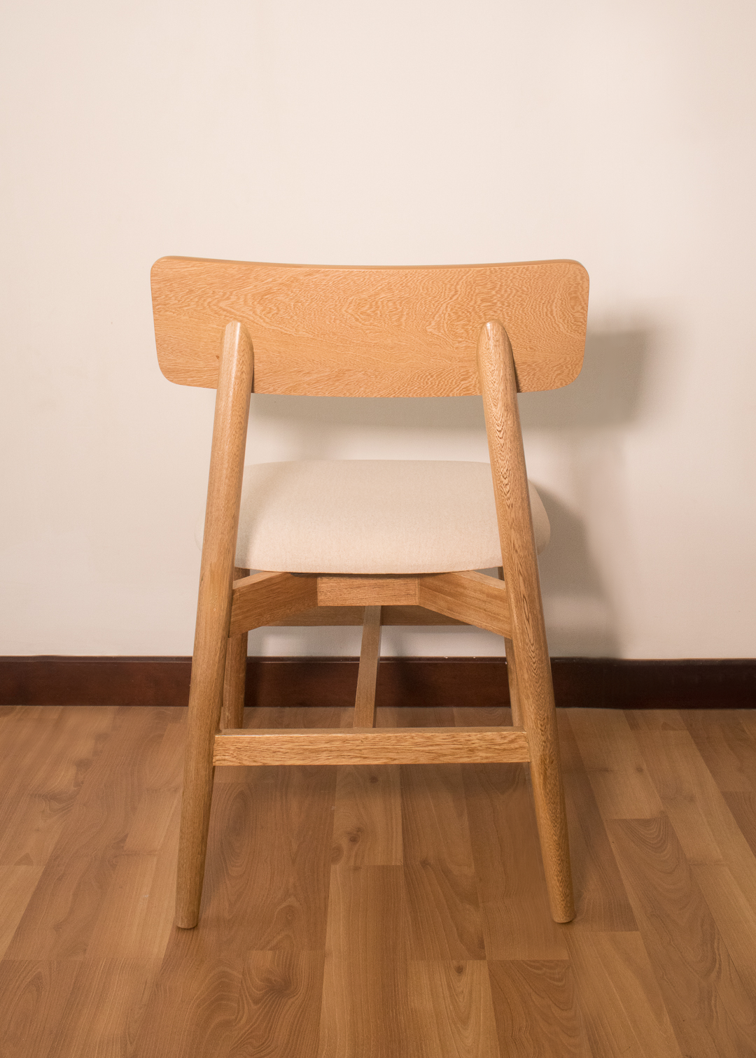 Silla Canela