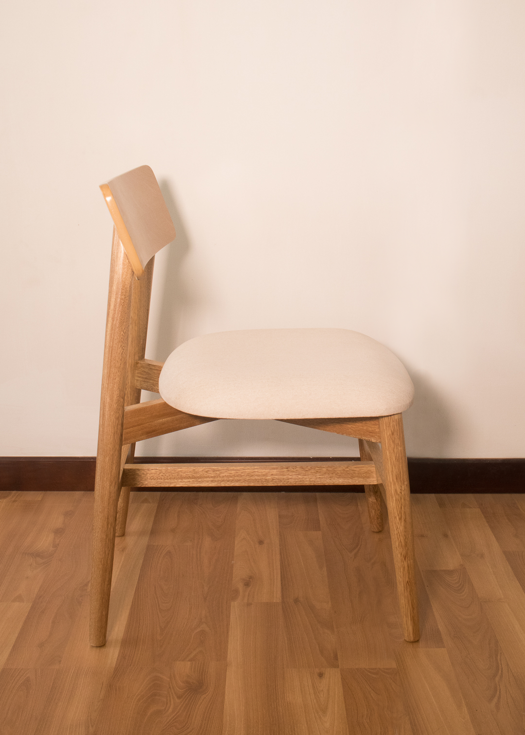 Silla Canela