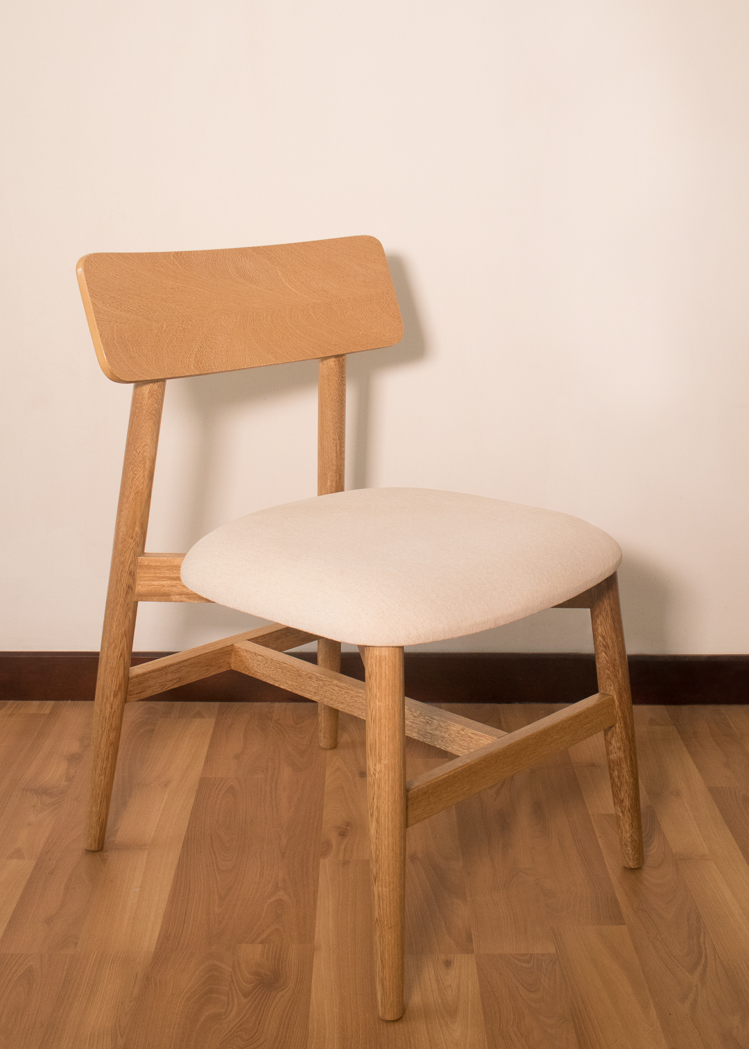 Silla Canela