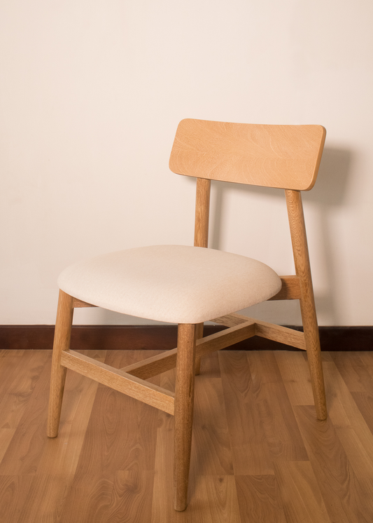 Silla Canela