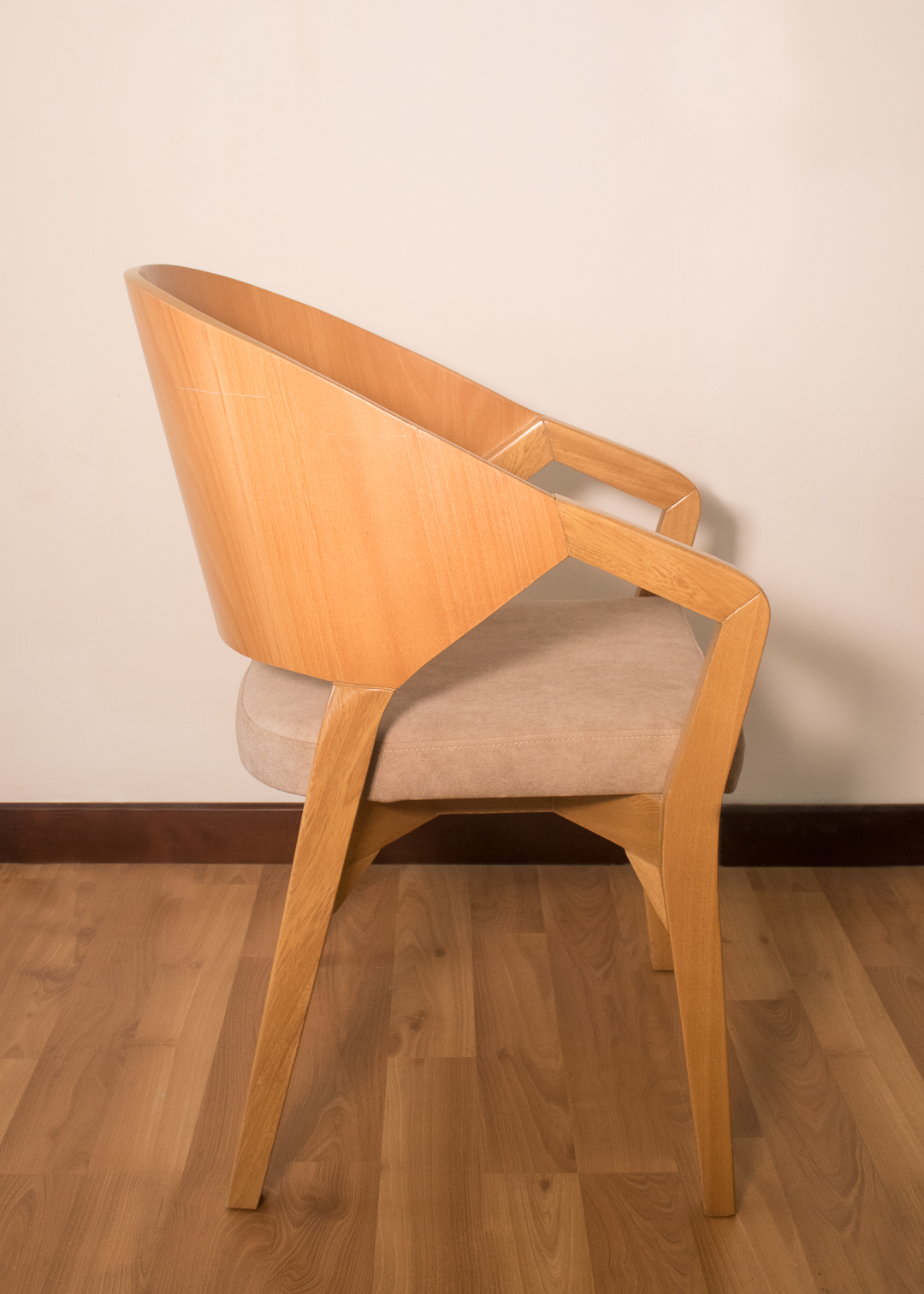Silla Sienna
