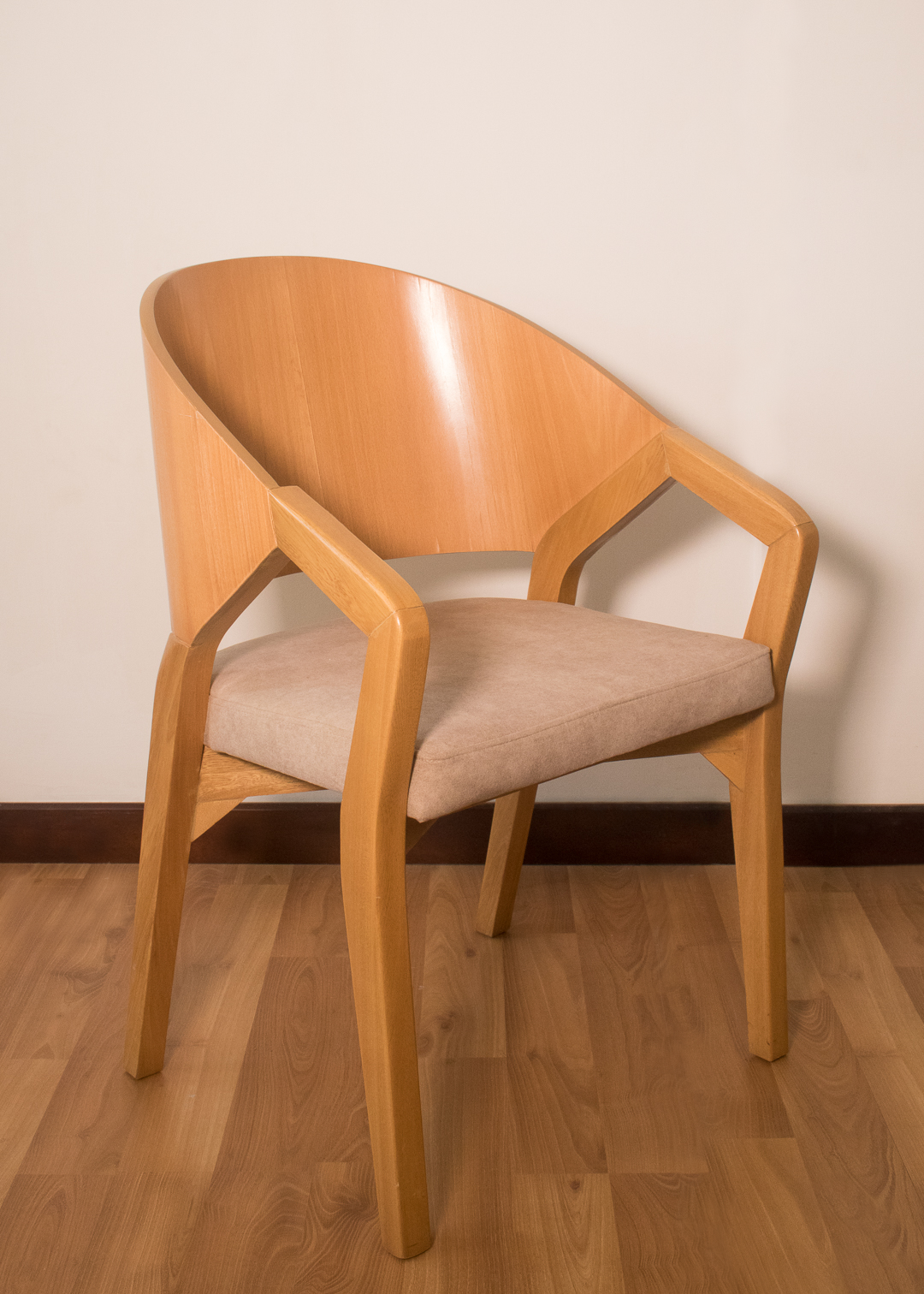 Silla Sienna