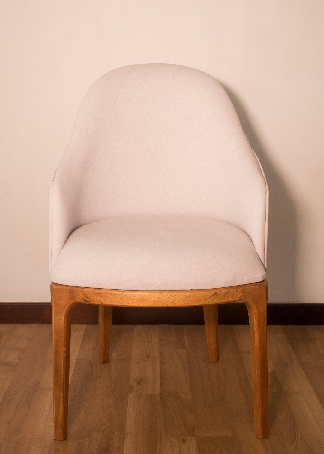 Silla Acanalada