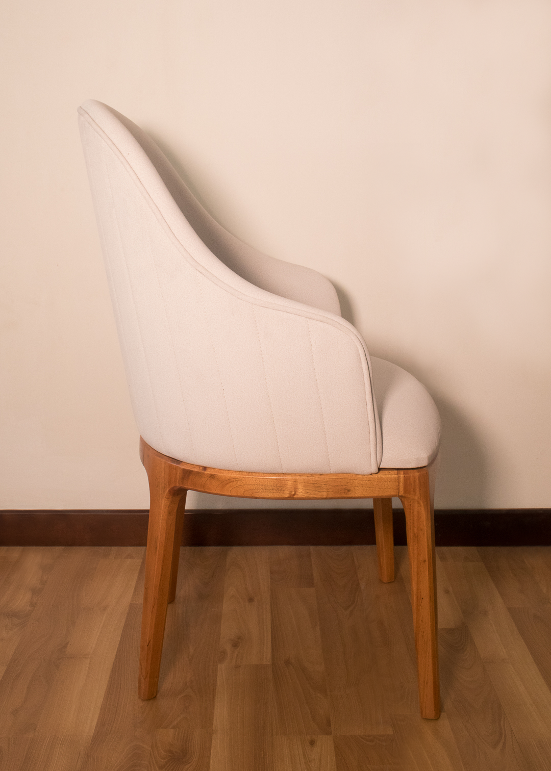 Silla Acanalada