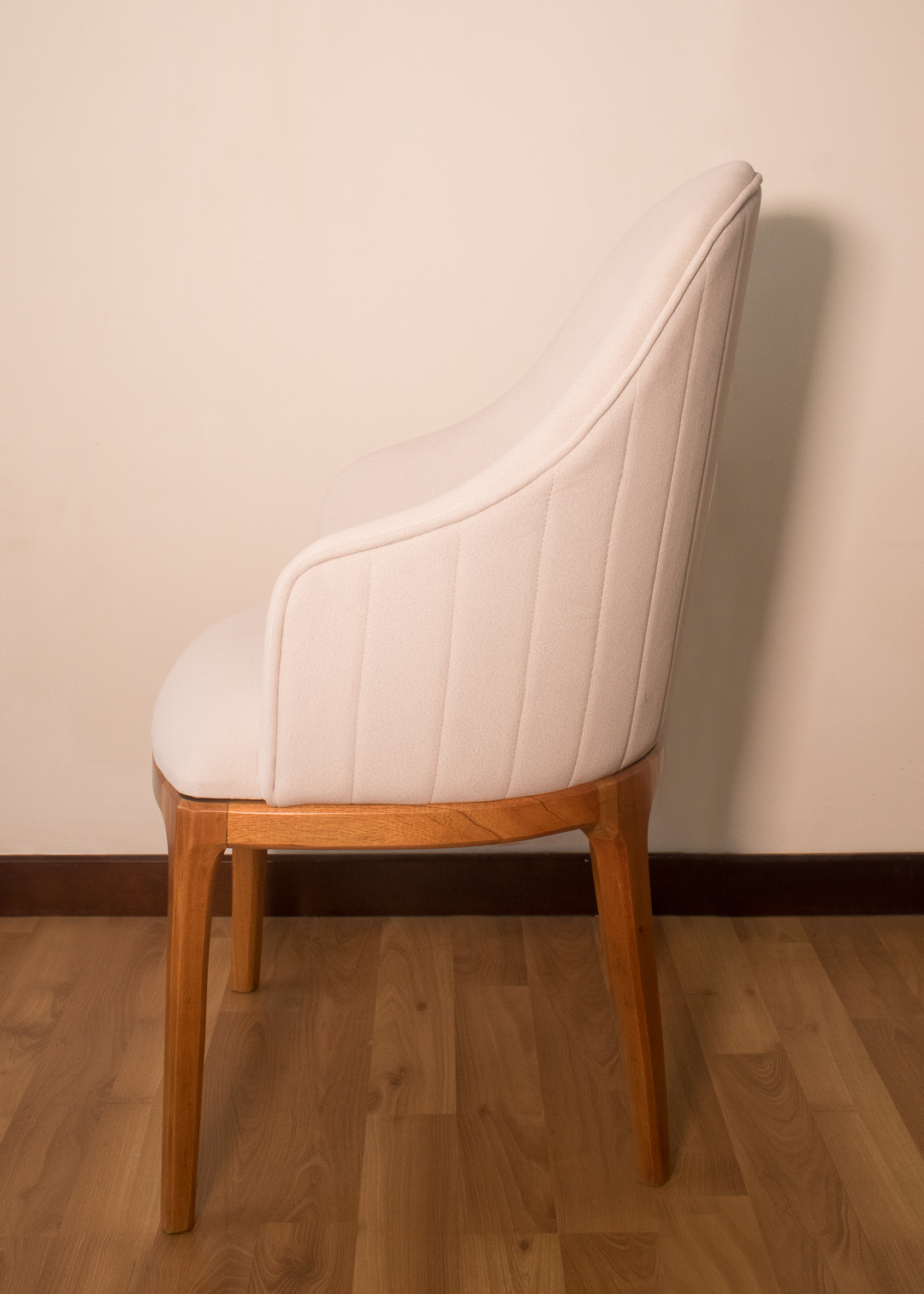 Silla Acanalada