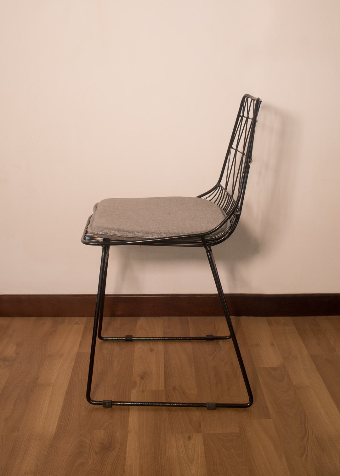 Silla Habána