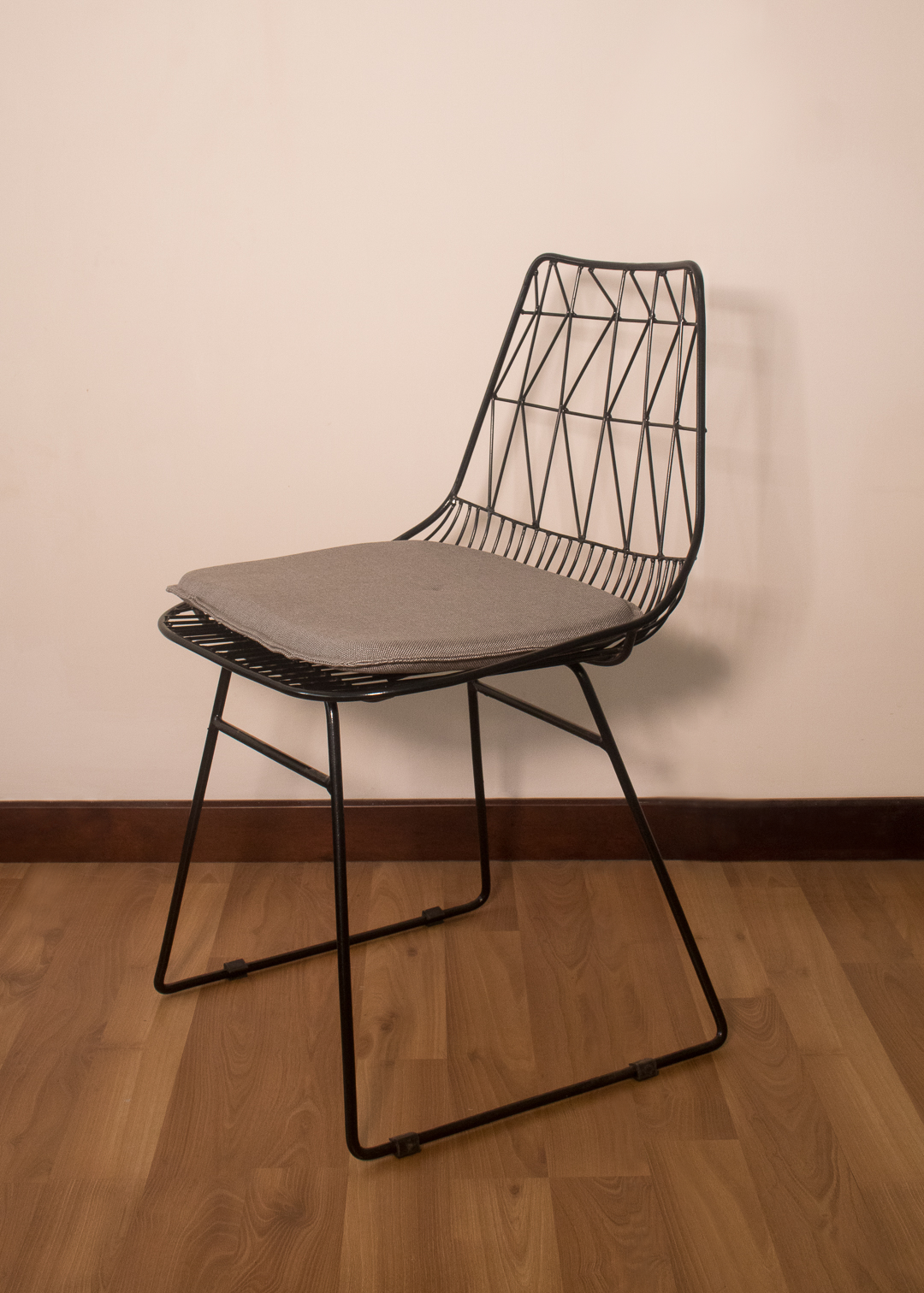 Silla Habána