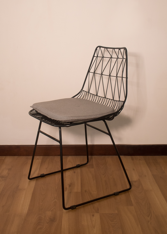 Silla Habána