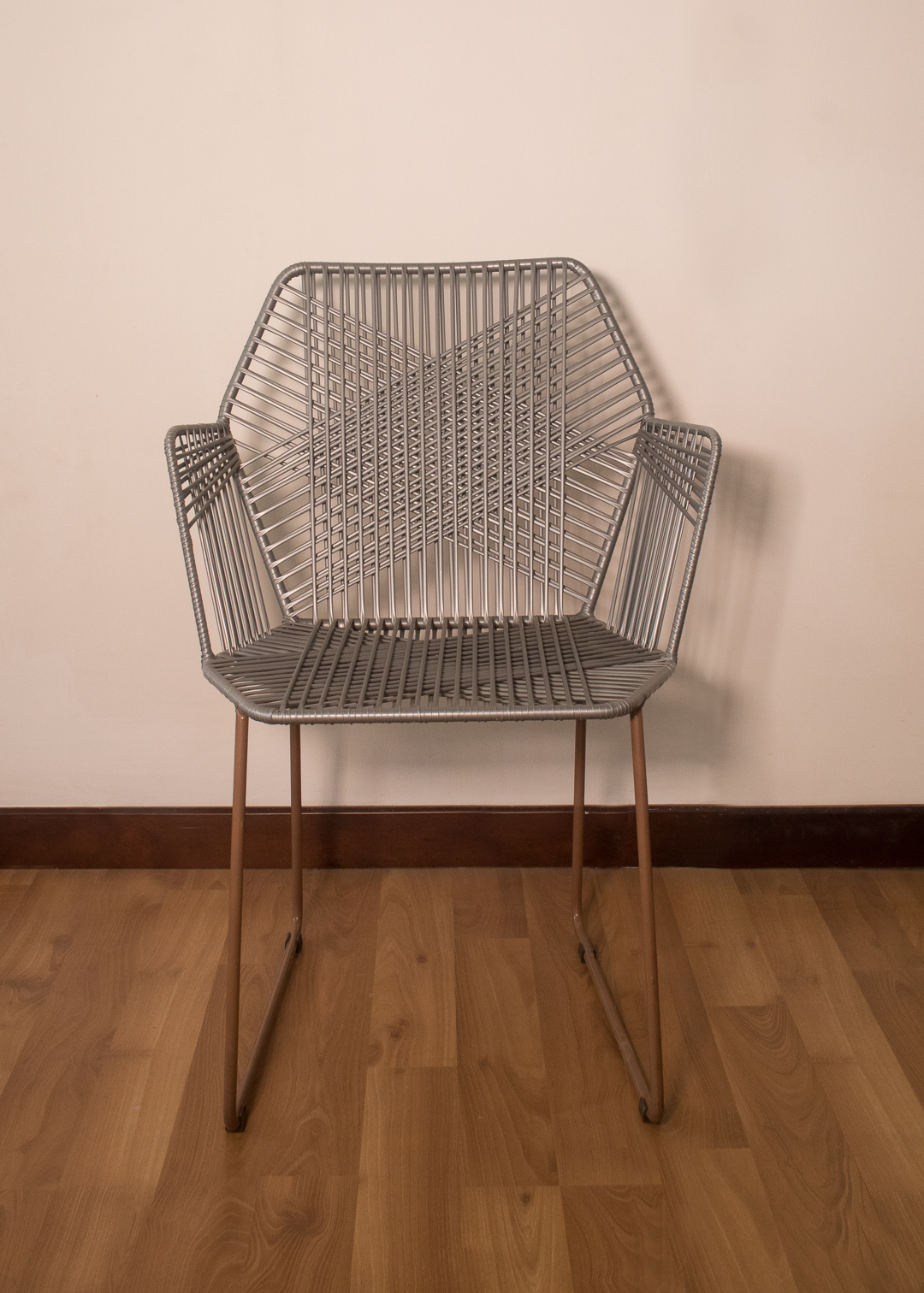 Silla Plata
