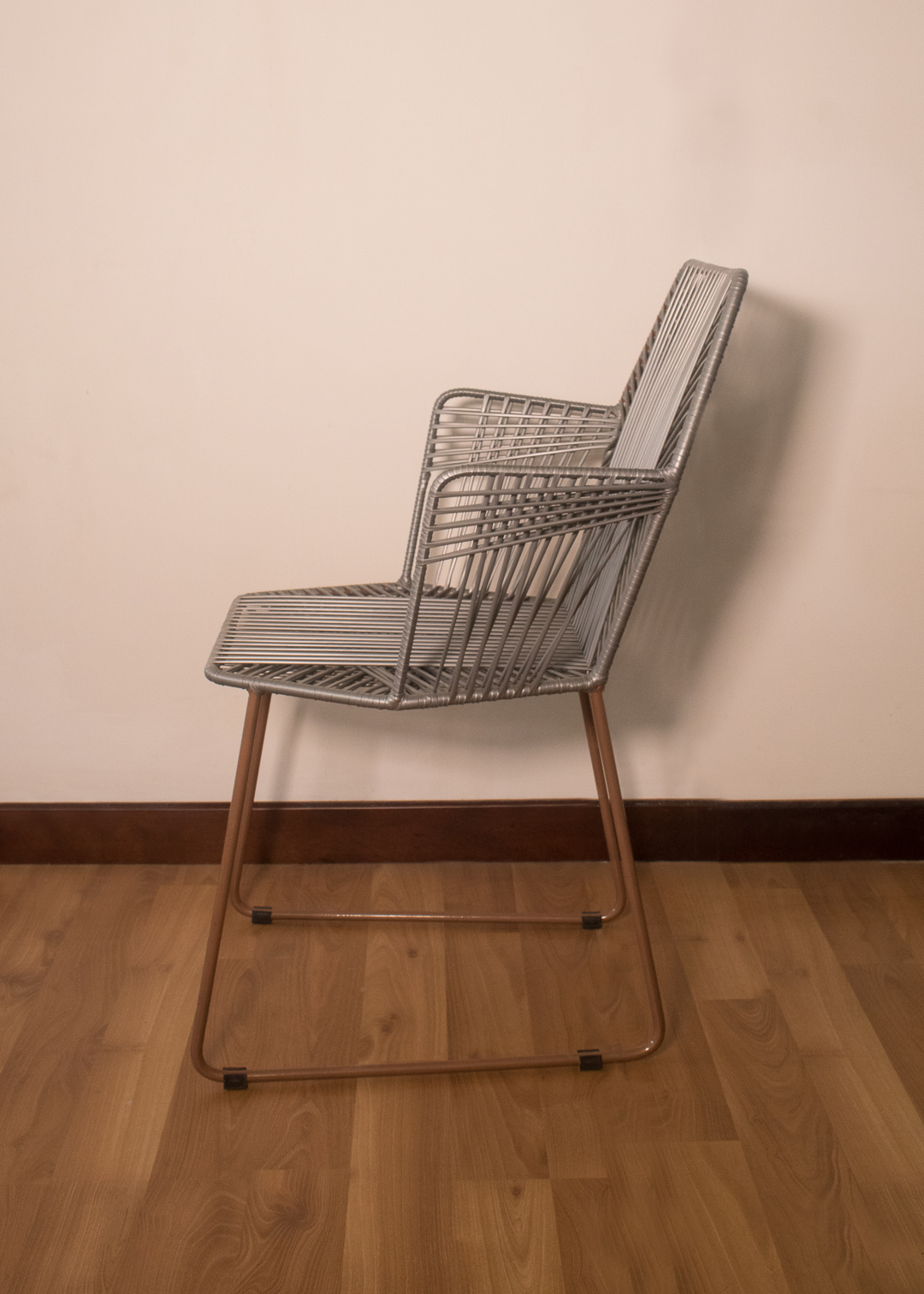Silla Plata
