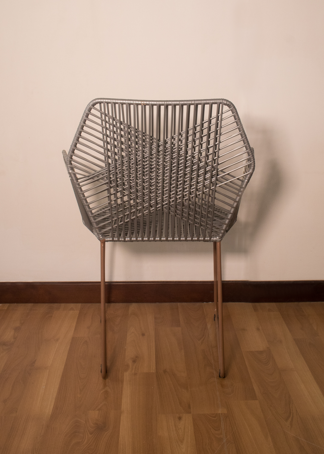 Silla Plata