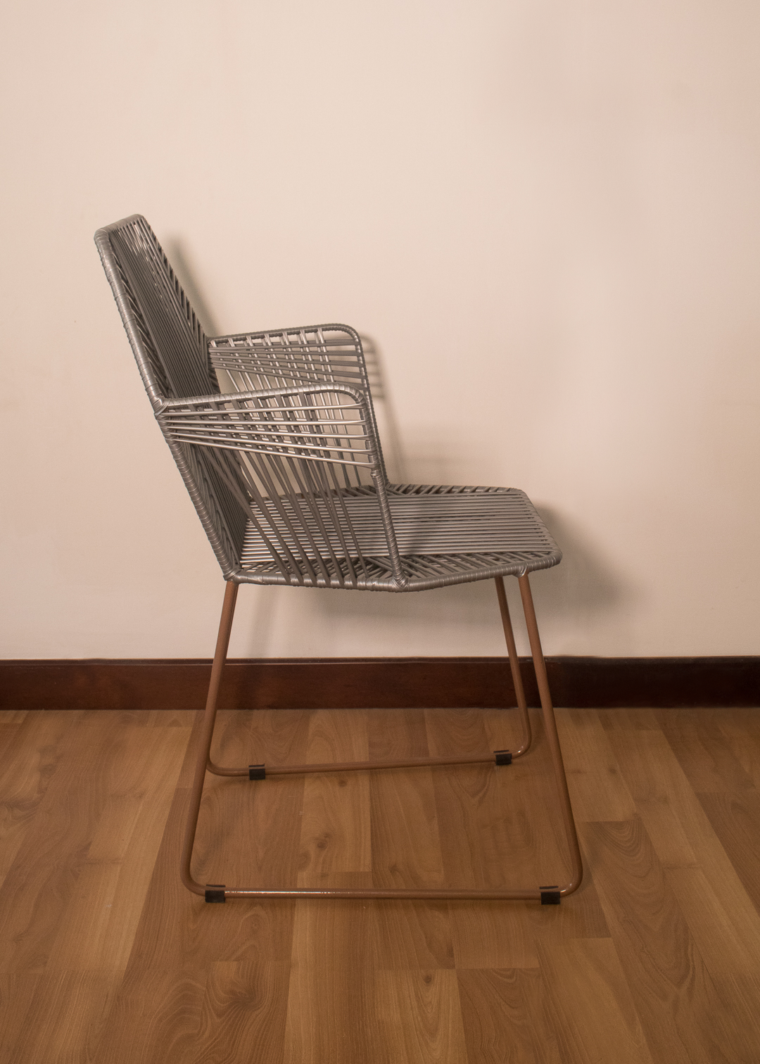 Silla Plata