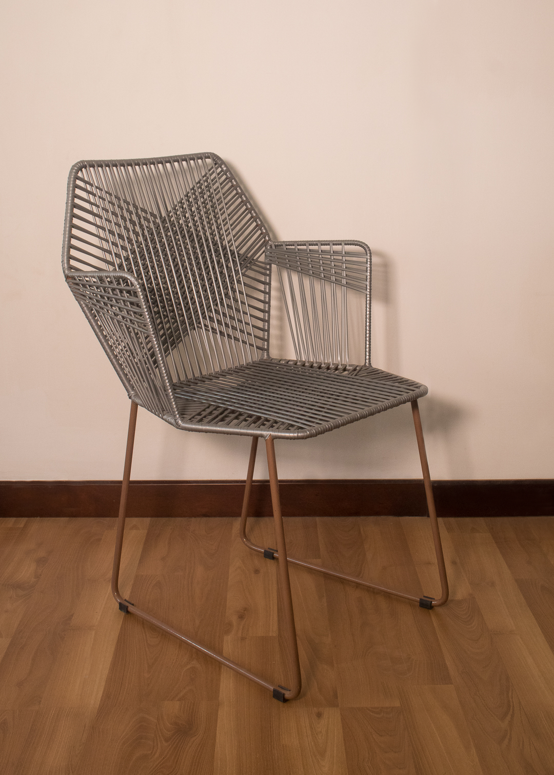 Silla Plata