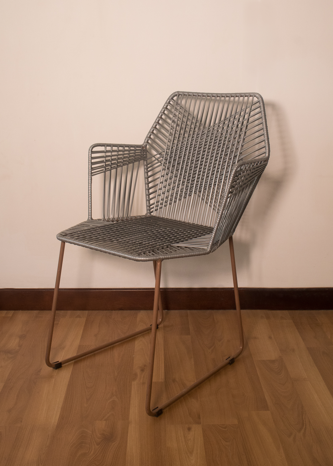 Silla Plata