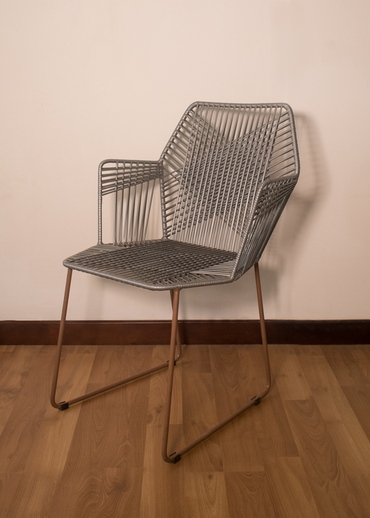 Silla Plata
