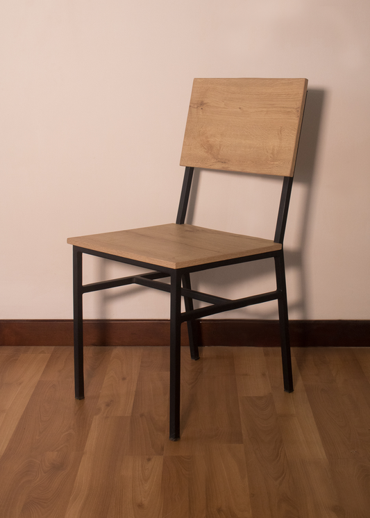 Silla Luma