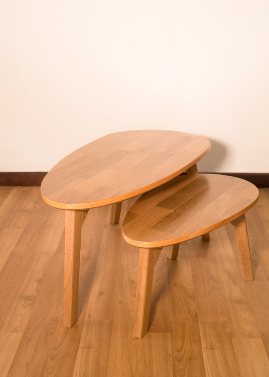 Mesa de centro Cabo