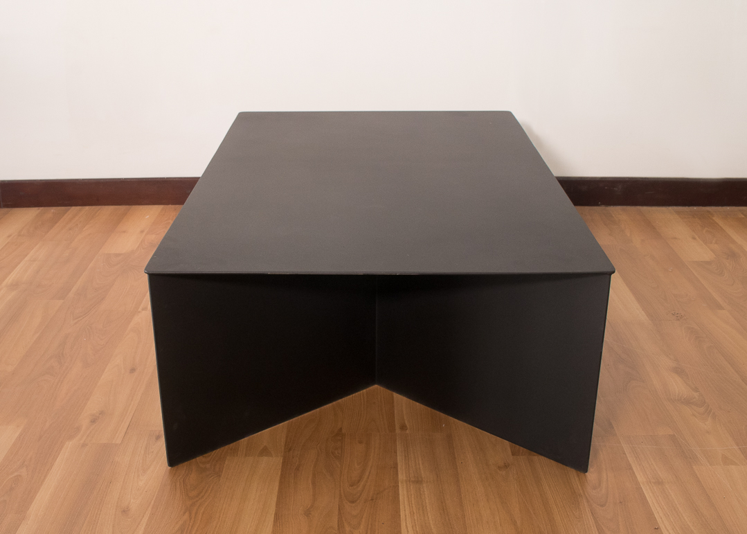 Mesa de centro Titania