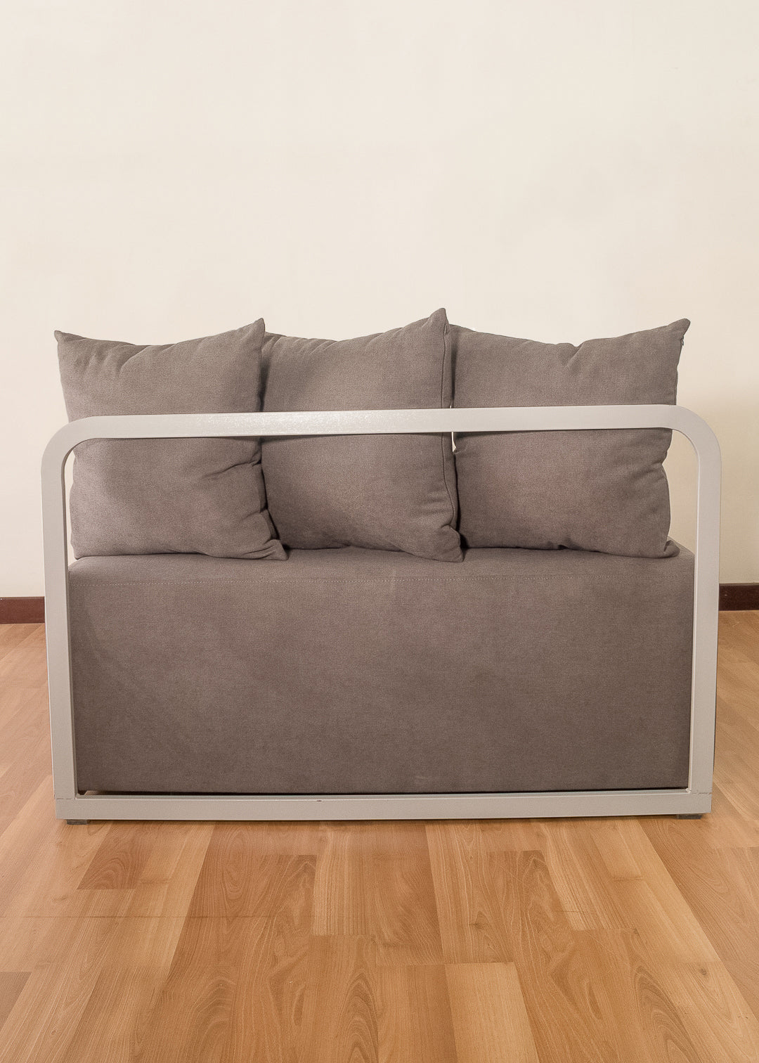 Sofá Oasis Semiredondo