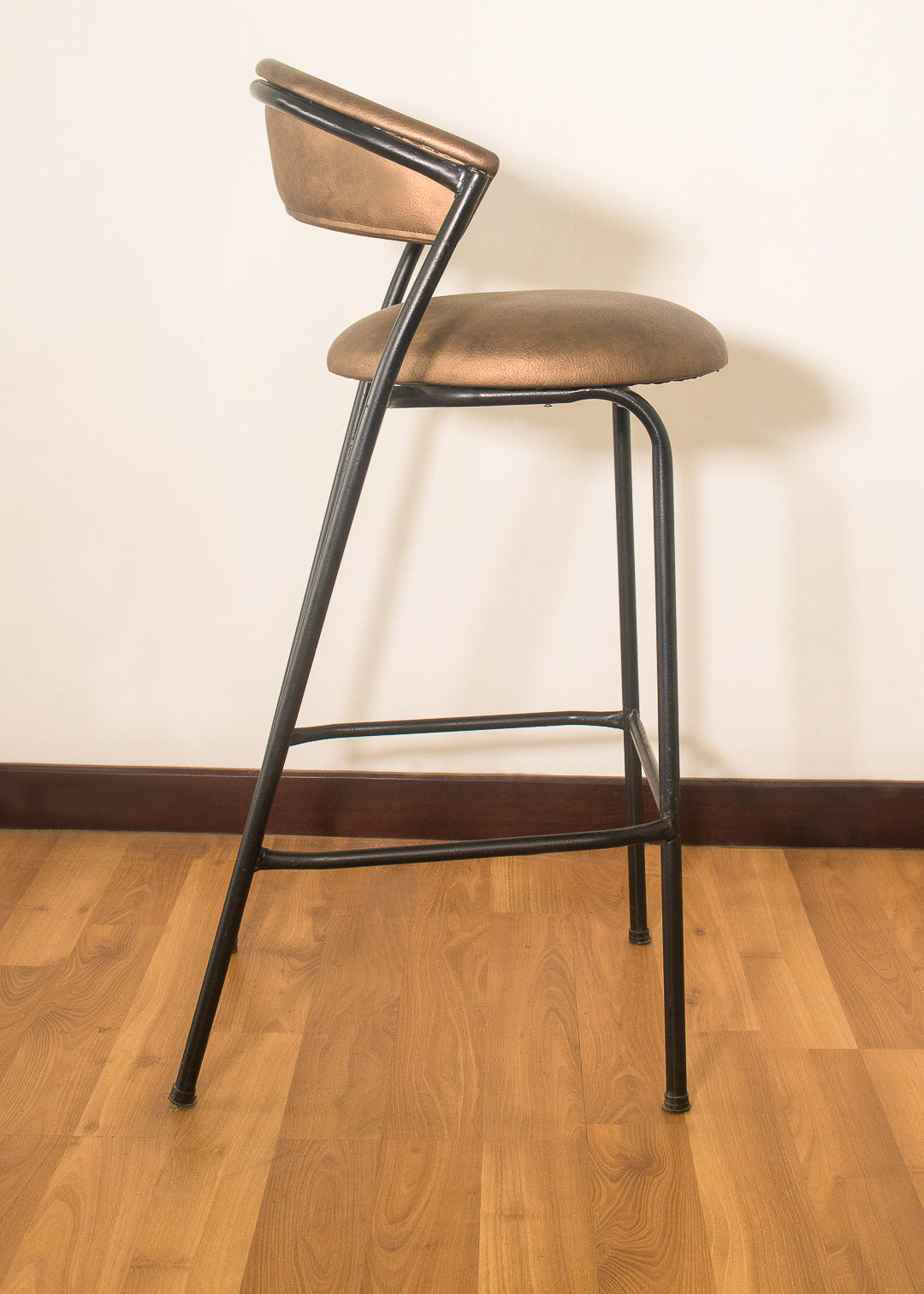 Silla de barra Elion