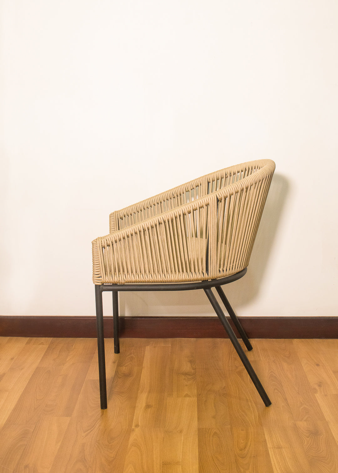 Silla Lunara