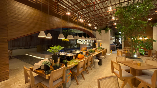 Restaurante Amena