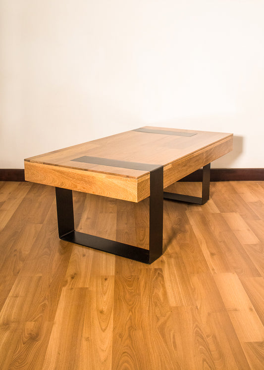 Mesa de centro Maple