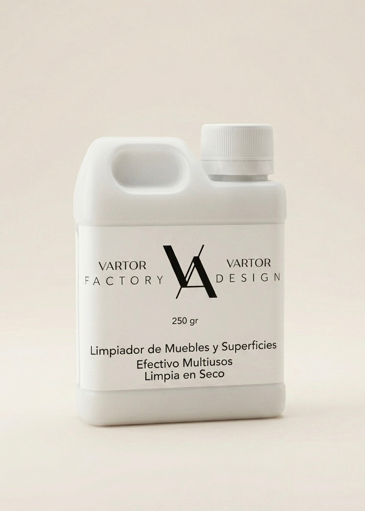 Limpiador de muebles