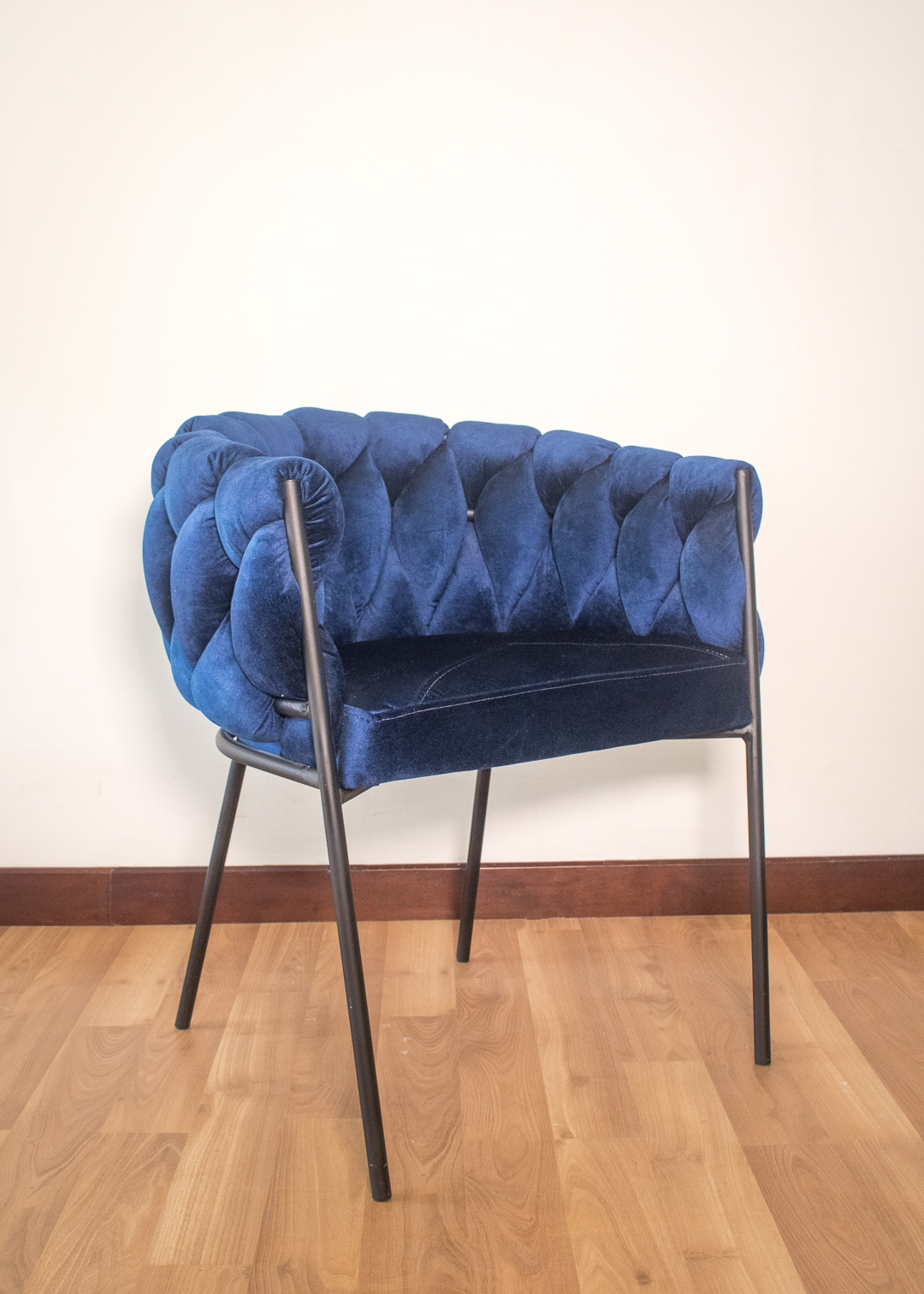 Silla Velvet