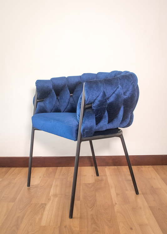 Silla Velvet