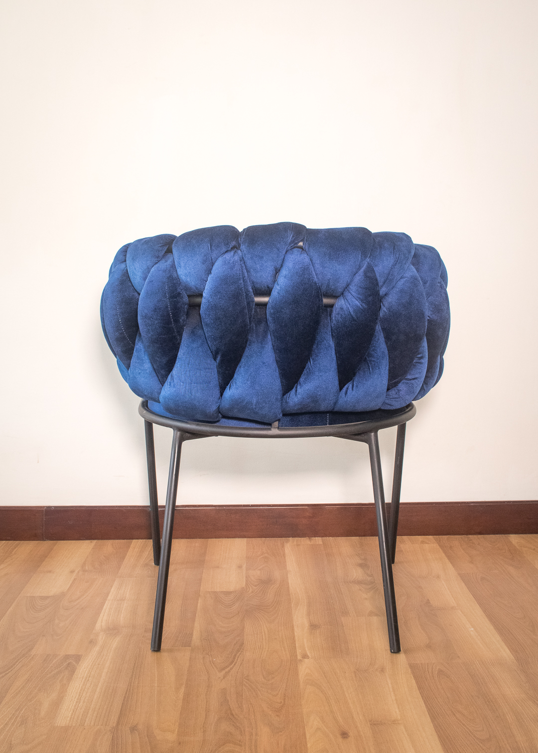 Silla Velvet