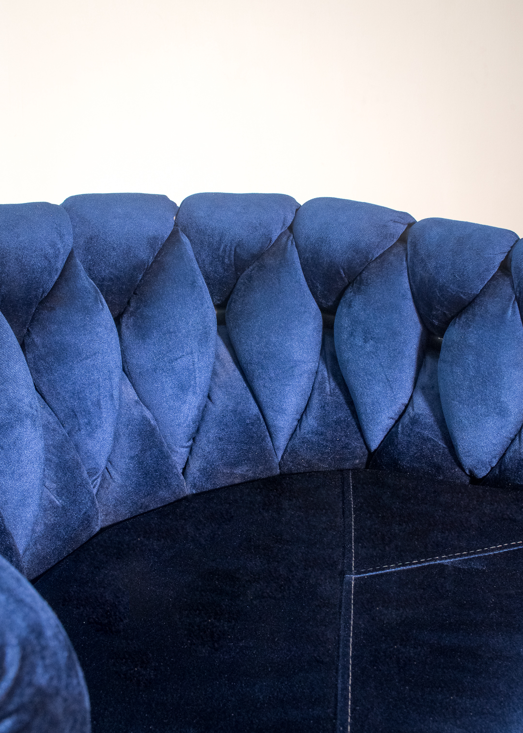 Silla Velvet