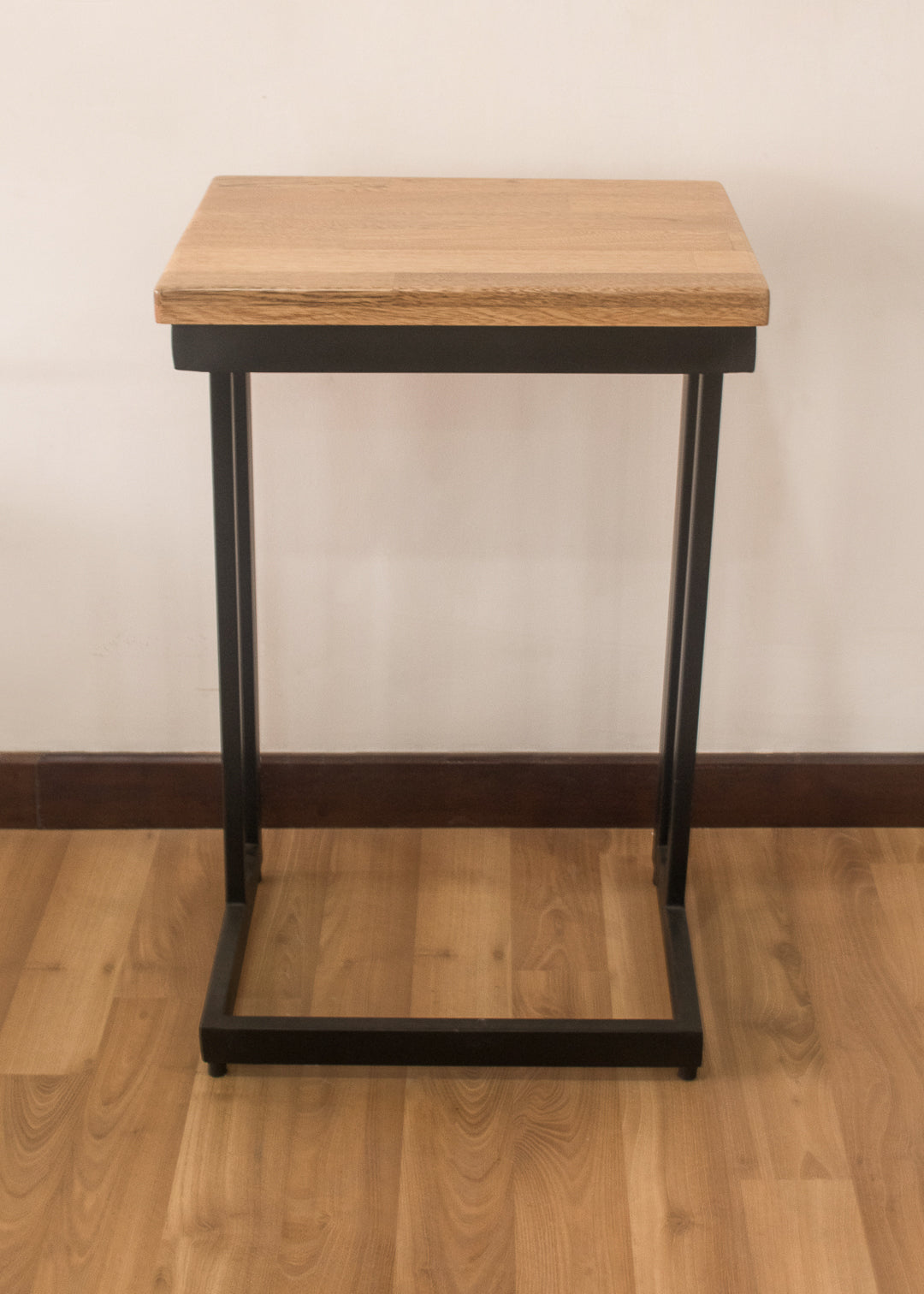 Silla en roble natural