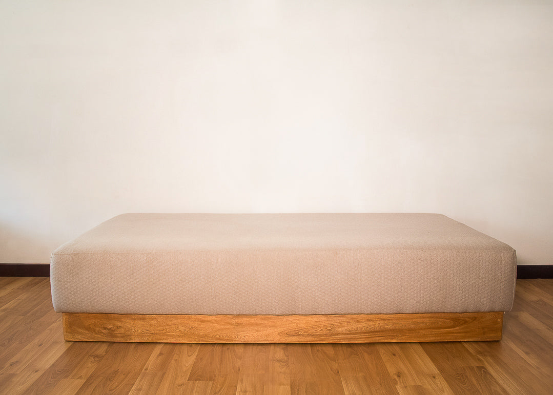 Sofá Cama Heiss
