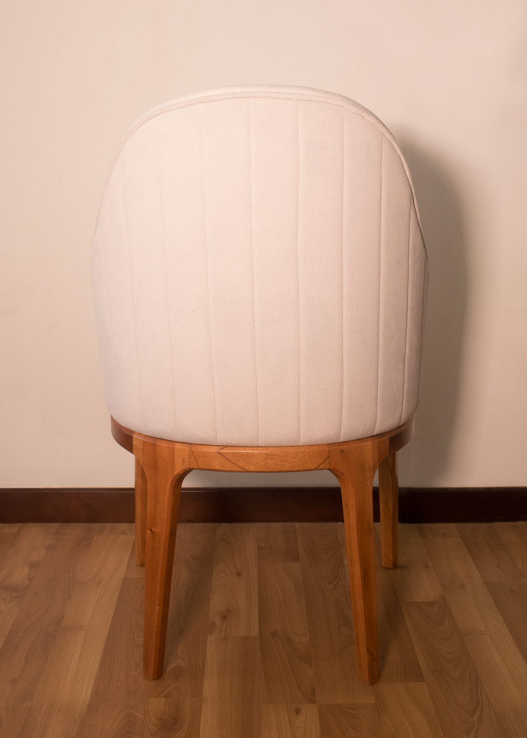Silla Acanalada