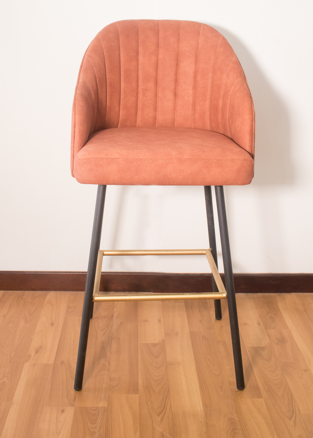 Silla de barra Coral